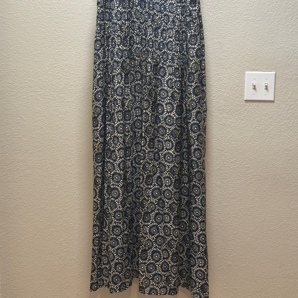 Johnny Was 100% Silk Dress NWOT Size XS - Picture 11 of 12